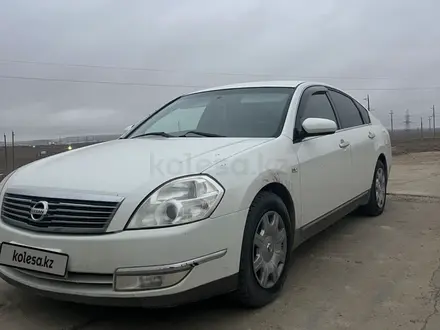 Nissan Teana 2007 года за 4 300 000 тг. в Актау – фото 2