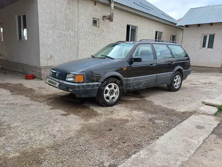 Volkswagen Passat 1992 года за 1 200 000 тг. в Алматы – фото 11