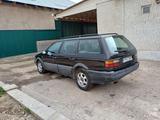 Volkswagen Passat 1992 годаүшін1 200 000 тг. в Узынагаш