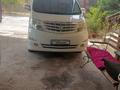 Toyota Alphard 2005 годаүшін7 500 000 тг. в Шымкент