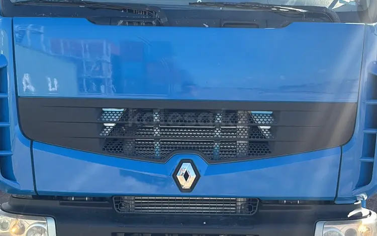Renault  Premium 2000 года за 14 500 999 тг. в Алматы