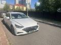 Hyundai Sonata 2020 года за 9 899 999 тг. в Астана