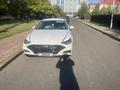 Hyundai Sonata 2020 года за 9 899 999 тг. в Астана – фото 9