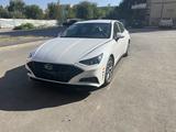Hyundai Sonata 2020 годаүшін9 899 999 тг. в Астана – фото 4