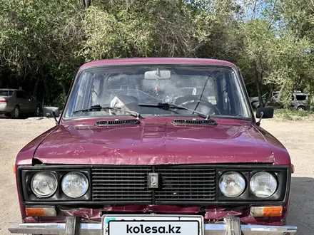 ВАЗ (Lada) 2106 2001 года за 700 000 тг. в Семей – фото 2