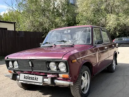 ВАЗ (Lada) 2106 2001 года за 700 000 тг. в Семей – фото 4