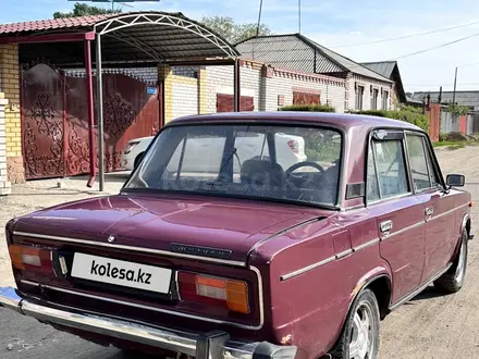 ВАЗ (Lada) 2106 2001 года за 700 000 тг. в Семей – фото 7