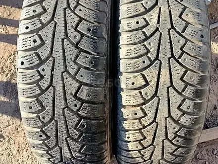 Шины 185/65 R15 — "Nokian Nordman 5" (Россия), зимние. Без камерн за 35 000 тг. в Астана