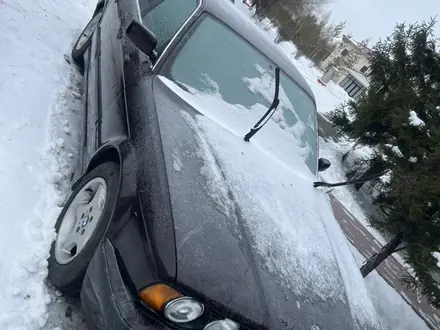 BMW 520 1993 года за 900 000 тг. в Астана – фото 2