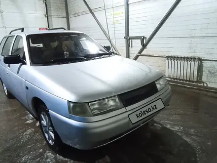 ВАЗ (Lada) 2111 2001 года за 1 100 000 тг. в Семей – фото 4