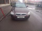 ВАЗ (Lada) Priora 2170 2014 года за 2 350 000 тг. в Астана