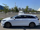 Kia Cee'd 2023 годаүшін9 000 000 тг. в Астана