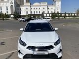 Kia Cee'd 2023 годаүшін9 000 000 тг. в Астана – фото 2