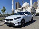 Kia Cee'd 2023 годаүшін9 000 000 тг. в Астана – фото 4