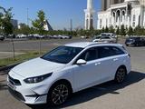 Kia Cee'd 2023 годаүшін9 000 000 тг. в Астана – фото 3