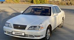 Toyota Cresta 1997 года за 2 850 000 тг. в Семей – фото 2