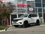 Toyota Land Cruiser Prado Prestige 2.7 2023 года за 33 390 000 тг. в Алматы