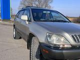 Lexus RX 300 2000 годаүшін5 500 000 тг. в Алматы – фото 5
