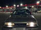 Mazda 626 1990 года за 400 000 тг. в Тараз – фото 2