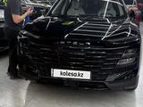 Jetour Dashing 2024 года за 10 300 000 тг. в Астана – фото 4