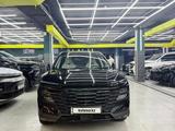 Jetour Dashing 2024 года за 10 300 000 тг. в Астана – фото 5