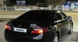 Toyota Camry 2010 года за 7 000 000 тг. в Алматы – фото 5