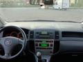 Toyota Corolla Verso 2002 годаүшін4 300 000 тг. в Петропавловск – фото 12