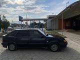 ВАЗ (Lada) 2114 2007 годаfor950 000 тг. в Тараз