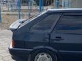 ВАЗ (Lada) 2114 2007 года за 950 000 тг. в Тараз – фото 3