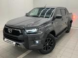 Toyota Hilux 2022 годаүшін27 500 000 тг. в Костанай