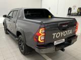 Toyota Hilux 2022 годаүшін28 000 000 тг. в Костанай – фото 2