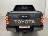 Toyota Hilux 2022 годаүшін27 500 000 тг. в Костанай – фото 4