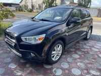 Mitsubishi ASX 2011 годаүшін5 500 000 тг. в Павлодар