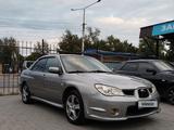 Subaru Impreza 2006 года за 5 300 000 тг. в Усть-Каменогорск