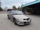 Subaru Impreza 2006 года за 5 300 000 тг. в Усть-Каменогорск – фото 2