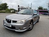 Subaru Impreza 2006 года за 5 300 000 тг. в Усть-Каменогорск – фото 3