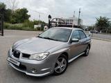 Subaru Impreza 2006 года за 5 300 000 тг. в Усть-Каменогорск – фото 4