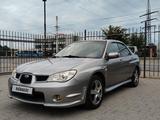 Subaru Impreza 2006 года за 5 300 000 тг. в Усть-Каменогорск – фото 5