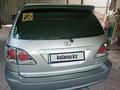 Lexus RX 300 2001 года за 5 500 000 тг. в Алматы – фото 10