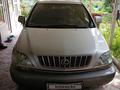Lexus RX 300 2001 года за 5 500 000 тг. в Алматы – фото 13