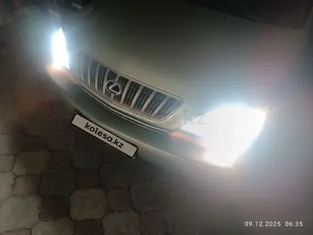 Lexus RX 300 2001 года за 5 500 000 тг. в Алматы – фото 2