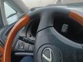 Lexus RX 300 2001 года за 5 500 000 тг. в Алматы – фото 4
