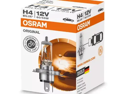 Галогенная лампа OSRAM 64193 (4050300001470)үшін1 560 тг. в Алматы