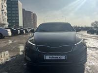 Kia Optima 2014 годаfor5 600 000 тг. в Алматы