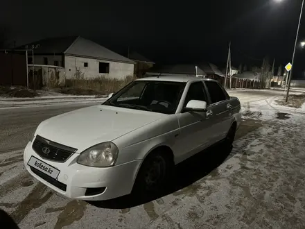 ВАЗ (Lada) Priora 2170 2013 года за 2 700 000 тг. в Уральск