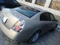 Nissan Altima 2005 годаүшін2 200 000 тг. в Актау – фото 2