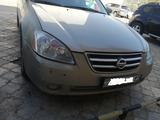 Nissan Altima 2005 годаүшін2 200 000 тг. в Актау – фото 5