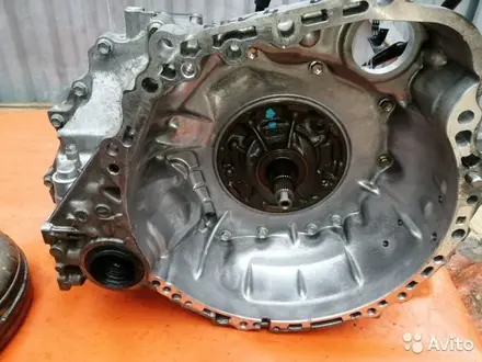 АКПП toyota highlander 3.0 контрактные двигателя за 75 000 тг. в Алматы