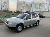 Renault Duster 2014 годаүшін4 400 000 тг. в Актобе