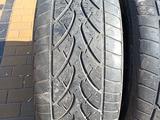 Шины 285/60 R18 — "Bridgestone Dueler H/P" (Япония), летние, в хо за 65 000 тг. в Астана – фото 3